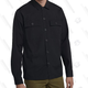 Hurley Lt. Dan Shirt Jacket